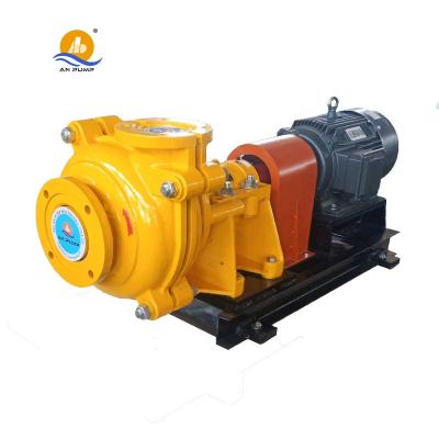 China High Efficiency Look For 60m Head Centrifugal Mud Floating Dilution Filtrate Slurry Pump for sale