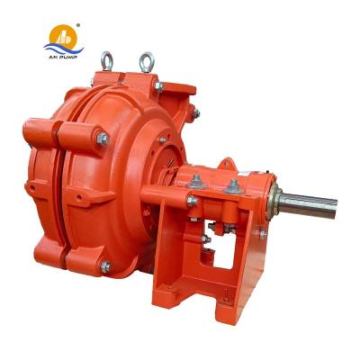 China High Efficiency Horizontal Centrifugal Electric Slurry Water Pump Slurry Centrifugal Pump for sale