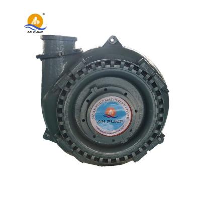 China Energy Saving Gold Mining Sand Gravel Dredge Pump For Sale Good Mining Sand Gravel Pump for sale