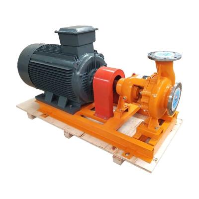 China Energy Saving 3 4 6 8 Inch Portable Self Sucking Big Heavy Duty 3 Phase 380v Three Phase Electric Water Pump for sale