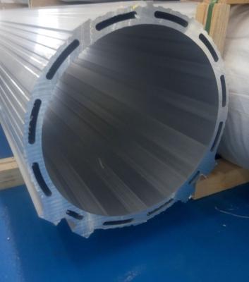 China Transport Tools Aluminum Profiles For Electric Motor for sale