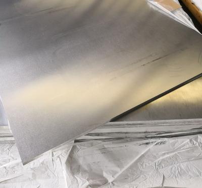 China Industry 5052 Aluminum Sheet for sale