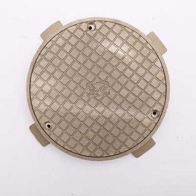 China Durable Custom Cleanout Access Cover Anti Odor Floor Drain for sale