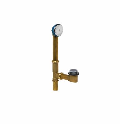 China Durable Brass Tub Drain Brass Bath Accessories for sale