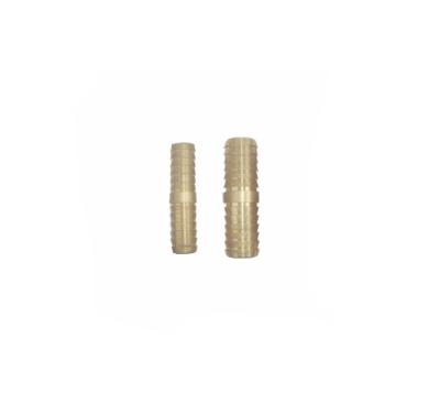 China Connect Brass Conduit Coupling for sale