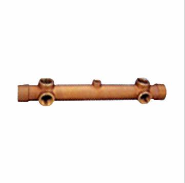 China Modern Brass Brass Plumbing Pipe Fittings Part ConstanK Bronze Pressure Vessel for sale