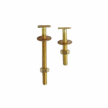 China Modern Brass Toilet Swivel Fitting Brass Toilet Component Accessories for sale