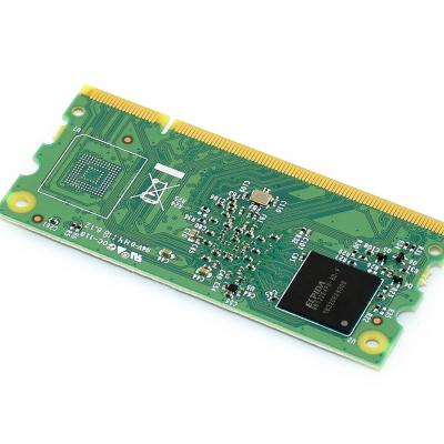 China Wholesale And Retail Raspberry Pi CM3+ Raspberry Pi Lite Raspberry Pi Computing Module 3+ Lite CM3+ Lite for sale