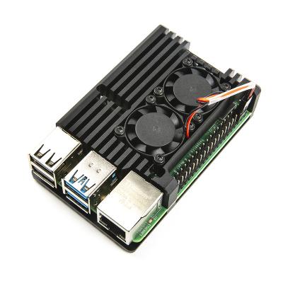 China Raspberry Pi 4B Kit Model Raspberry Pi 4B Base Module 4B Core Raspberry 4B Module 2GB for Raspberry 4B Kit Module for sale