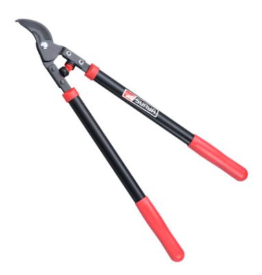 China Anti Slip Handle 60cm Bypass Lopper Pruning Tools for sale