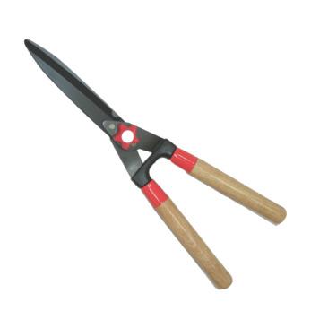 China Long Length Hedge Shears Hand Pruning Scissors Flower Shears for sale