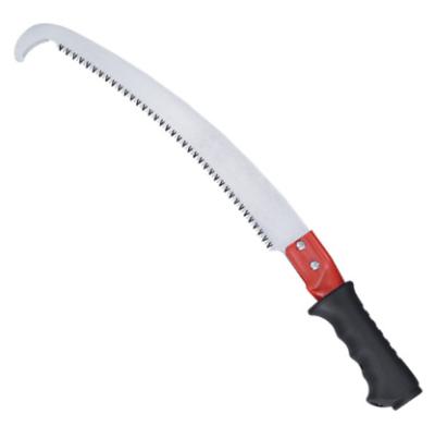 China 14 Inch Hook Pole Wood Pruning Saws Garden for sale