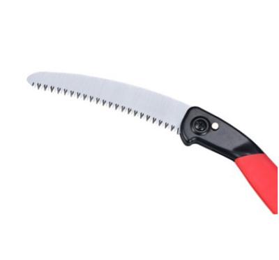 China 6.5 Inch Teeth Triple Bending Hand Cut Wood Saw for sale