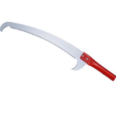 China 13 UNDETERMINED in pruning saw with hook hand saw for sale