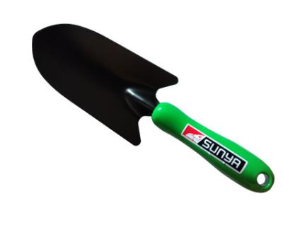 China Pointed Tool Plastic Handle Manual Trowel Transplanter for sale