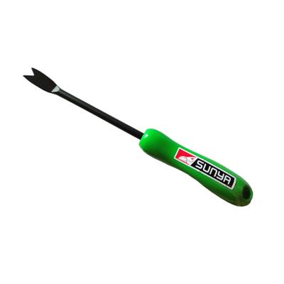 China Good Quality NDE Hot Selling Green Weeder W/plastic Handle for sale