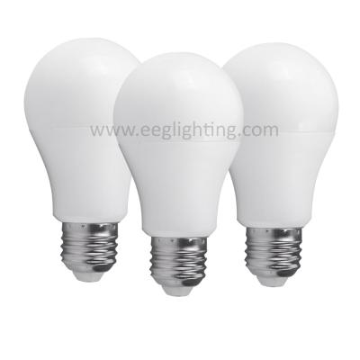 China 12v Residential Cheap Led Bulbs A60 A70 3w 5w 7w 9w 12w 15w 18wHigh Lumen DC E27 High Power Smart Led Bulb for sale