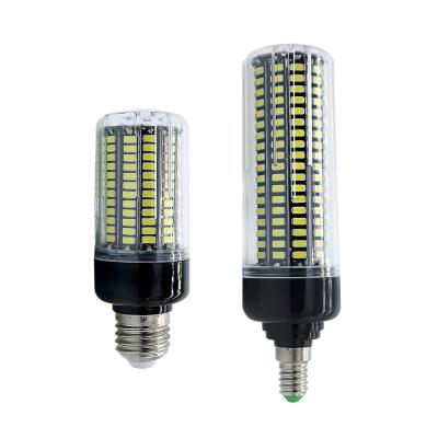 China Light 3.5W 5W 7W 9W 12W 15W 20W Home/Garden/Living Room E27 B22 E14 LED Corn Light Bulb AC 110V 220V No Flickering for sale