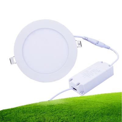 China Residential Bestsellers Led Chinese Recessed Downlight Slim Light Led Ceiling 6w 9w 12w 15w 18w for sale