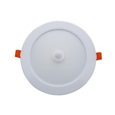 China Embeded Led Toilet Night Light Motion Sensor for sale