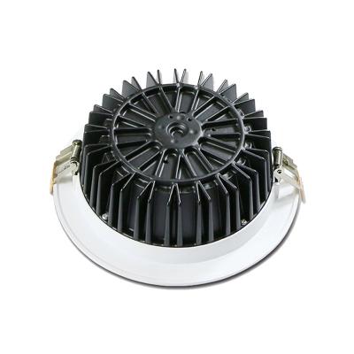 China Downlights ip65 bathroom anti-glare cob waterproof downlight and ip67 downlight led for sale