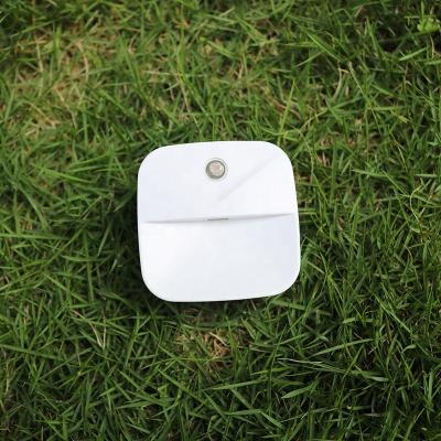 China Plug-in Dawn-To-Dusk Night Light LED Night Light Dusk-To-Dawn Sensor For Bedroom Bathroom Kitchen Hallway Stairs for sale