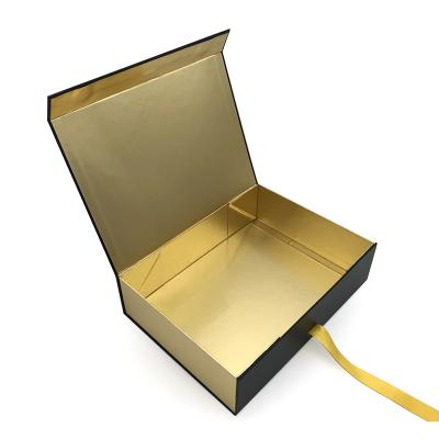 China Recycled Materials Wig Boxes Custom Packaging For Hair Bundles Extensions Virgin Bundle Hair Extension Weave Luxury Packaging Boxes Custom Logo for sale