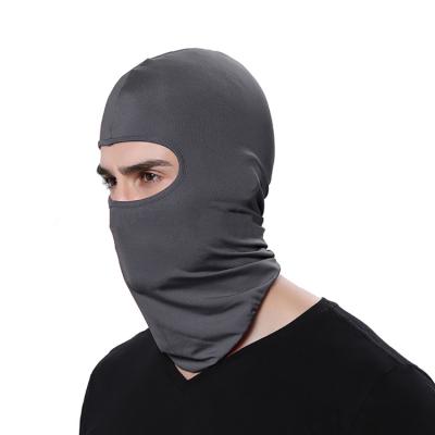 China COMMON Motorcycle Face Mask Cycling Balaclava Full Cover Face Mask Balaclava Hat for sale