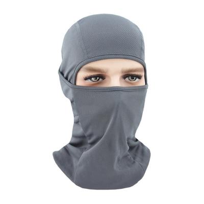 China Outdoor Sports Halloween Gifts Scarf Windproof Dustproof Full Ski Neck Warmer Balaclava Cycling Face Masks Motorcycle COMMON for sale