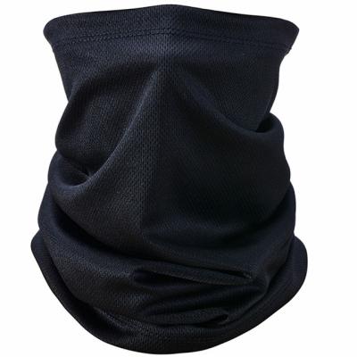 China Tube Seamless Elastic Bandana Scarves Breathable Bandana Cover Neck Cuff Bike Cover Face Outdoor Rise Recycling Elastic Headband for sale