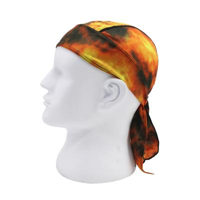 China Fashion Hat Cycling Men Running Bandana Pirate Riding Hood Headband Hat for sale