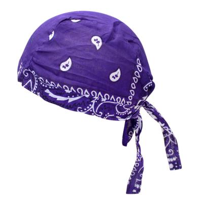 China Senior Cycling Hat Scarf Summer Friendly Men Running Bandana Headscarf Pirate Rise Hood Headband Hat for sale