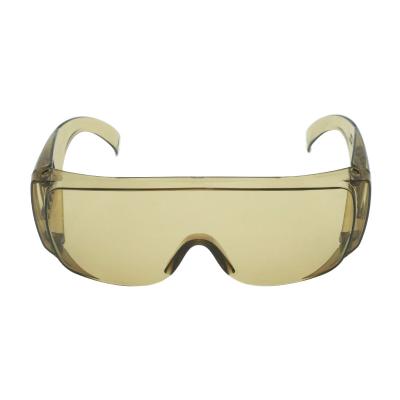 China Professional Anti-impact DAIERTA Manufacture Hot Selling Medical Glasses Protector Glasses for sale