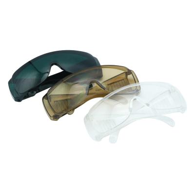 China Safety Glasses Personal Anti-fog Safety Goggles Anti-scratch Protective Gear DAIERTA Protective Glasses for sale