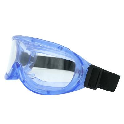 China PC DAIERTA Manufacture Professional Personal Protective Mining Protective Device Safety Glasses for sale