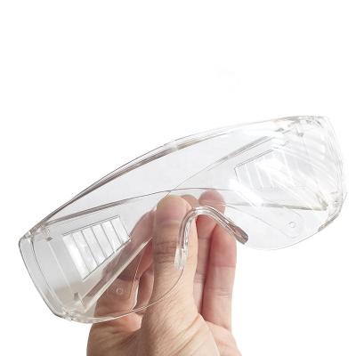 China Personal Protective Equipment DAIERTA Glass Safety Laser PC High Quality Welding Safety Glasses for sale