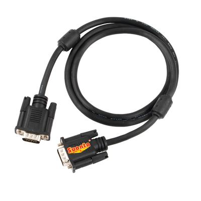 China High Speed ​​COMPUTER Computer VGA Cable Monitor China VGA To VGA Cable for sale