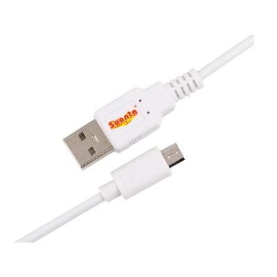 China USB TO Android Top Wholesale Fast Charging Cable Phone For Samsung Huawei Xiaomi for sale