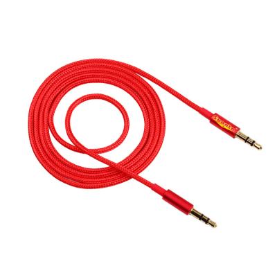 China Hot sale digital line red voice line fiber voice line cheap custom car long for sale