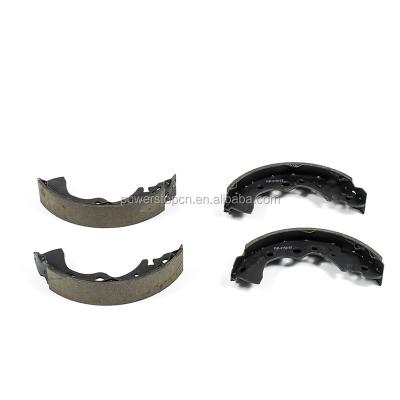 China NAO U.S.top Rated S779 44060ZG025 ​​OEM Brake Shoe With R90 For NISSAN PRAIRIE for sale