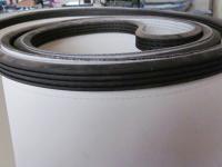 China Double and a half Layer Pulp Wash Wire Te koop