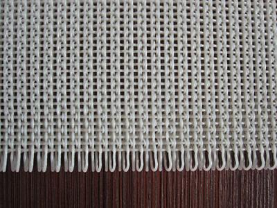 China polyester plain weaving fabrics for sale