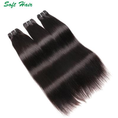 China Free Sample Silky Straight Wave Wholesale Hair Bundles Indonesia Hair for sale