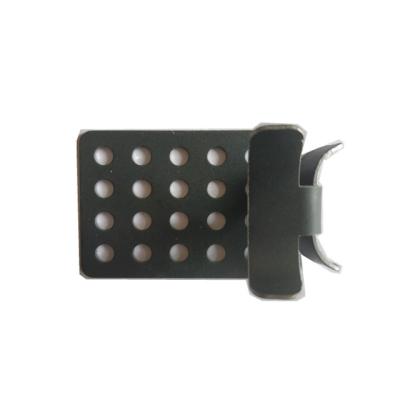 China Modern roof clip for self regulating heating cable for sale