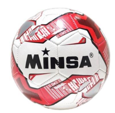 China Durable Factory OEM 2021 Cheap Customize Football Size 5 With Good Trend for sale