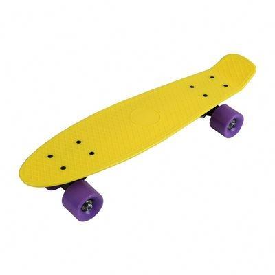 China 2021 Kid Professional OEM Customize Mini Skateboard Deck With Good Materials for sale