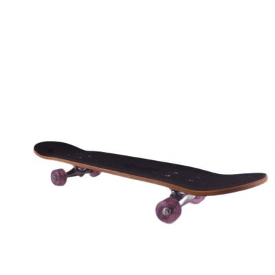 China 2021 Professional Cheap Skater OEM Customize Used Skateboards For Sale With High Sales for sale