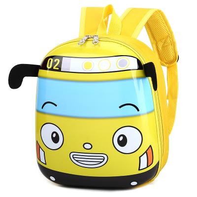 China Lightweight School Bag Children Bags Stereotypical Kids Backpack For Girl Boys Backpack School Bags Children for sale