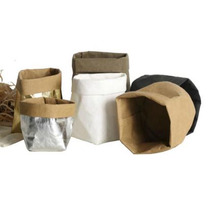 China Recycled Materials 2020 New Products Multifunctional Portable Waterproof Eco-friendly Travel Customized Tyvek Paper Bag for sale