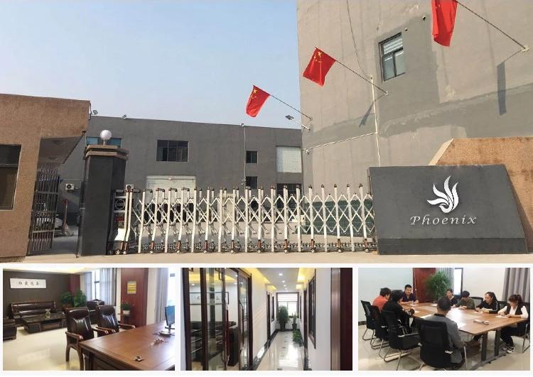 Proveedor verificado de China - Guangzhou Qingmei Cosmetics Co., Ltd